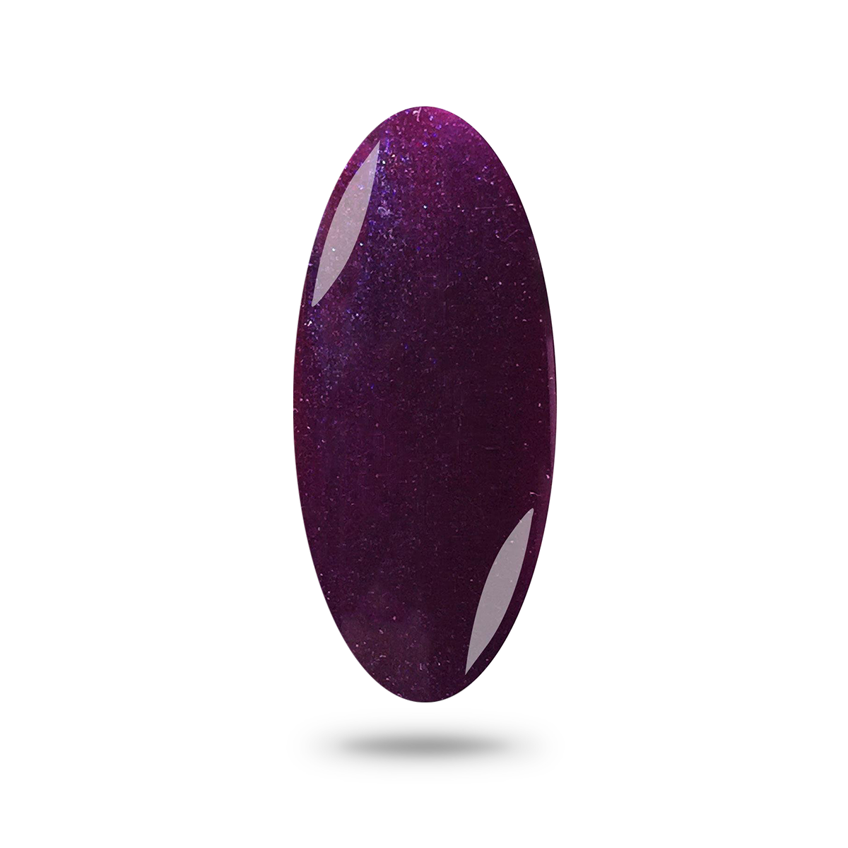 Rock Gel Nail Polish