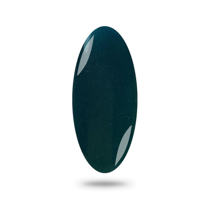 NYK1 Teal Green Gel Nail Polish