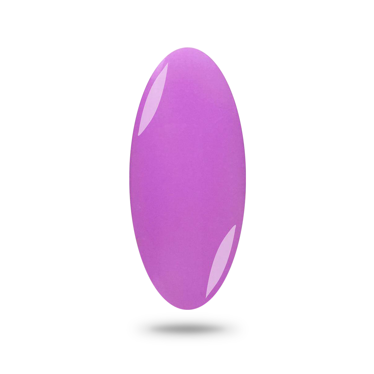 Violetta Pastel Gel Nail Polish