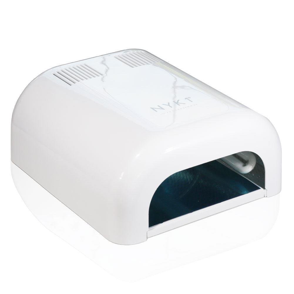Nail Dryer 36W Led UV Nail Lamp For Finger Nails And Toe Nails Nail Polish  Dryer With Sensor White+Pink From Janechenwei05, $14.37 | DHgate.Com