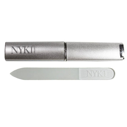 NYK1 Mini Glass Nail File