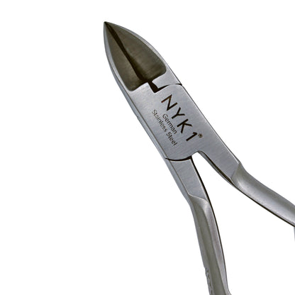 NYK1 Toe-Nail Clippers for hard, tough and ingrown toenails