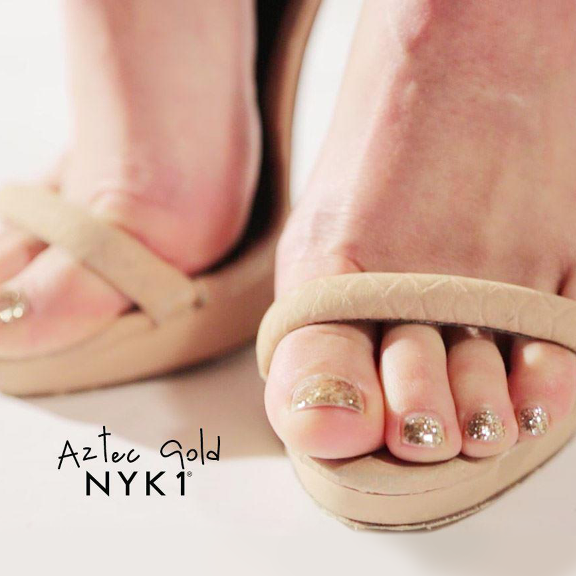 23 Colors You'll Want For All Of Your 2023 Pedicures