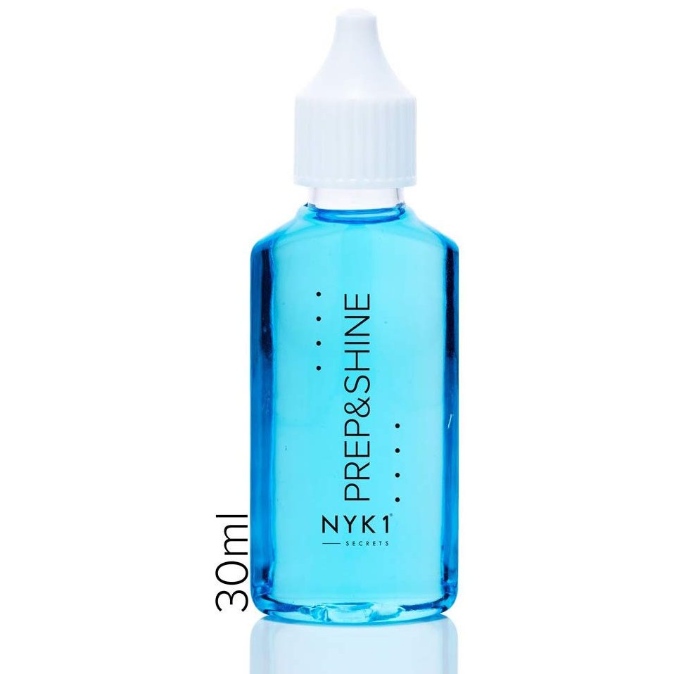 NYK1 New York Kit with 6 Colour Gel Nail Polish Starter Gift Set