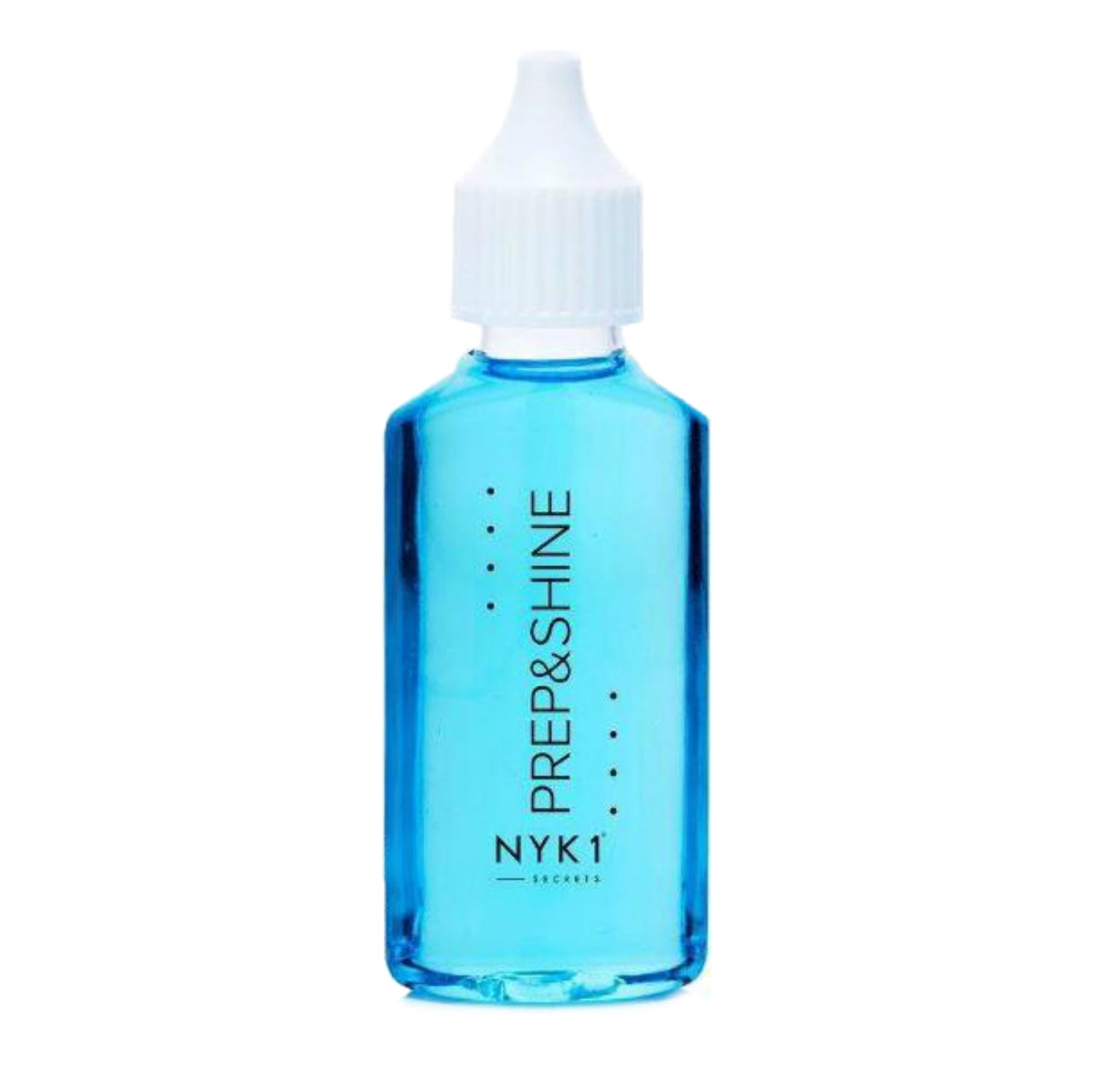 Nail Sanitiser Cleanser Prep&Shine from NYK1